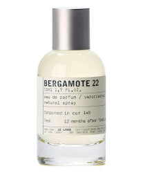 Le labo Bergamote 22 Тестер