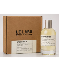 Le Labo Labdanum 18