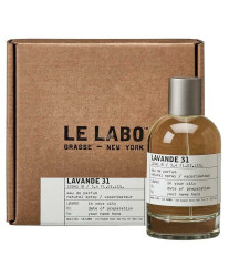 Le Labo Lavande 31