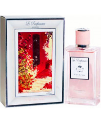 Le Parfumeur L'art des Sens