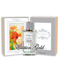 Le Parfumeur L'artiste