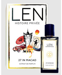 Len Fragrances 27 in Macao