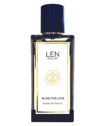 Len Fragrances Blind For Love Тестер