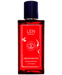 Len Fragrances Darling Bogota Тестер