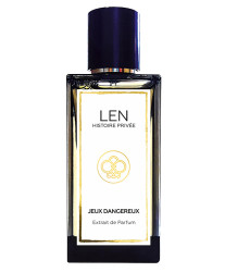 Len Fragrances Jeux Dangereux Тестер