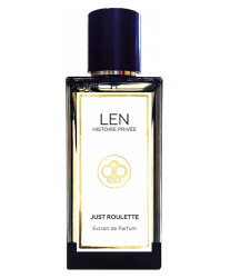 Len Fragrances Just Roulette Тестер