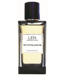 Len Fragrances Try To Follow Me Тестер
