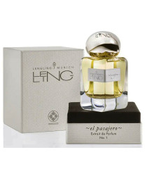 Lengling El Pasajero No 1