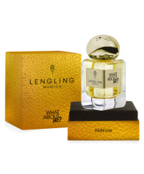 Lengling What About Me?