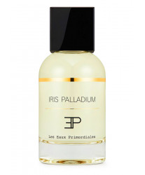 Les Eaux Primordiales Iris Palladium