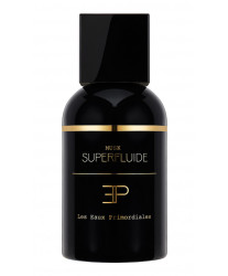 Les Eaux Primordiales Musk Superfluide