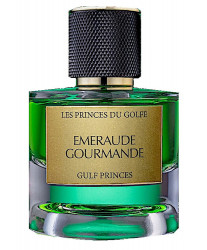 Les Fleurs du Golfe Emeraude Gourmande Тестер