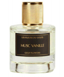 Les Fleurs du Golfe Musc Vanille Тестер