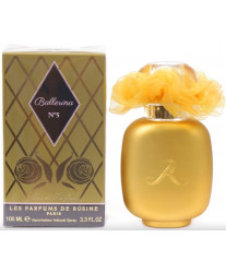 Les Parfums de Rosine Ballerina No 5