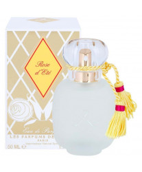Les Parfums de Rosine Rose d'Ete