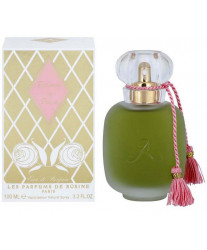 Les Parfums de Rosine Roseberry de Rosine