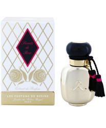 Les Parfums de Rosine Secrets de Rose
