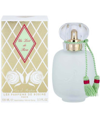 Les Parfums de Rosine Une Zest de Rose