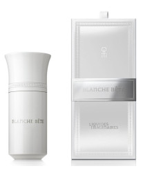 Liquides Imaginaires Blanche Bete Limited Edition
