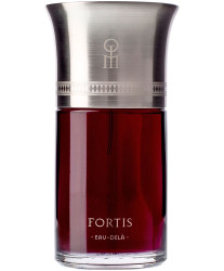 Liquides Imaginaires Fortis Тестер