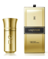 Liquides Imaginaires Liquide Gold