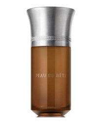 Liquides Imaginaires Peau de Bete Тестер