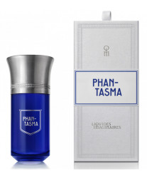Liquides Imaginaires Phantasma