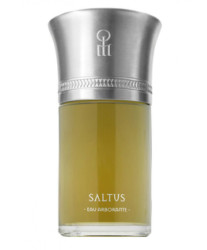 Liquides Imaginaires Saltus Тестер