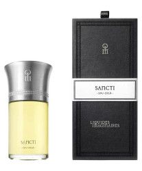 Liquides Imaginaires Sancti