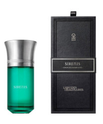 Liquides Imaginaires Sirenis