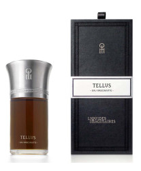 Liquides Imaginaires Tellus