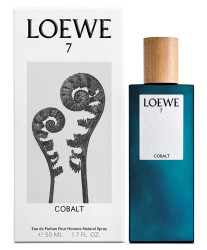 Loewe 7 Cobalt 
