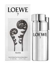 Loewe 7 Plata