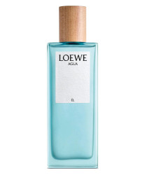 Loewe Agua de Loewe El Тестер