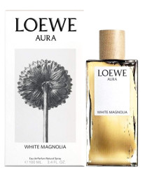 Loewe Aura White Magnolia