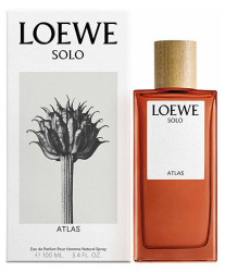 Loewe Solo Atlas