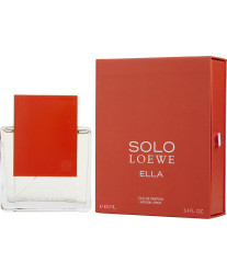 Loewe Solo Ella Eau de Parfum