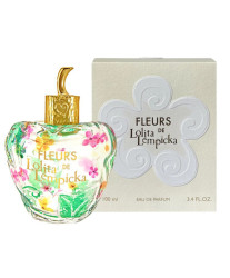 Lolita Lempicka Fleurs