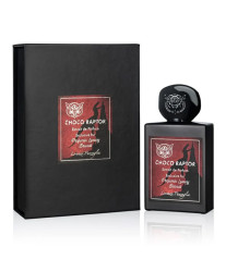 Lorenzo Pazzaglia Choco Raptor