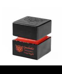 Lorenzo Pazzaglia Gasoleather Тестер