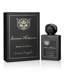 Lorenzo Pazzaglia Incenso Notturno