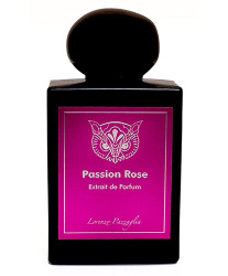Lorenzo Pazzaglia Passion Rose Тестер