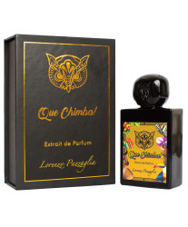 Lorenzo Pazzaglia Que Chimba!