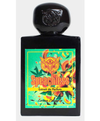 Lorenzo Pazzaglia Speachless