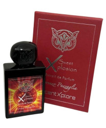 Lorenzo Pazzaglia Sweet Xplosion