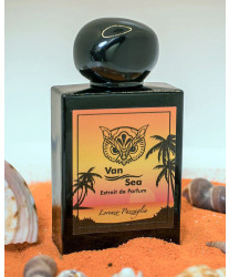 Lorenzo Pazzaglia Van Sea Тестер