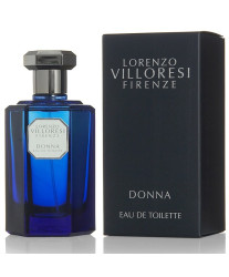 Lorenzo Villoresi Donna