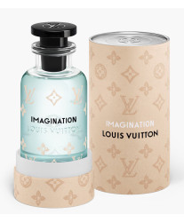 Louis Vuitton Imagination Monogram Origine