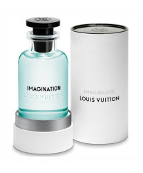Louis Vuitton Imagination