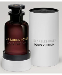 Louis Vuitton Les Sables Roses